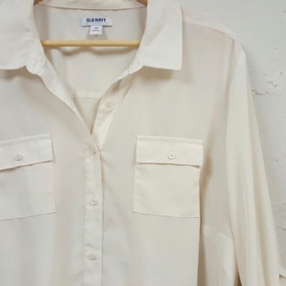 Old Navy Polin